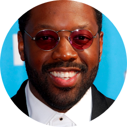 Kadeem Hardison