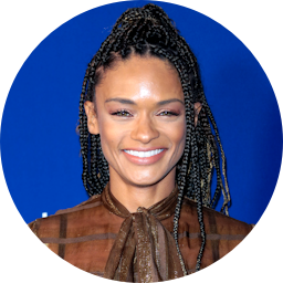 Kandyse McClure