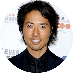 Kane Kosugi