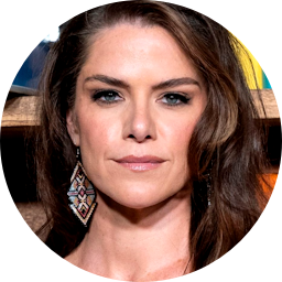 Kaniehtiio Horn