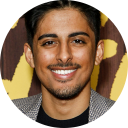 Karan Brar