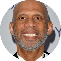 Kareem Abdul-Jabbar