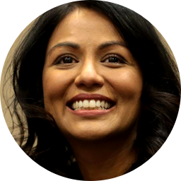 Karen David
