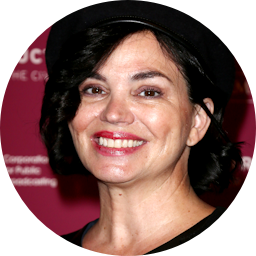 Karen Duffy