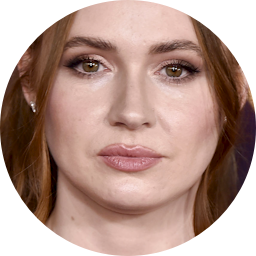 Karen Gillan