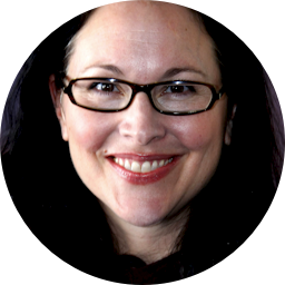Karen Moncrieff