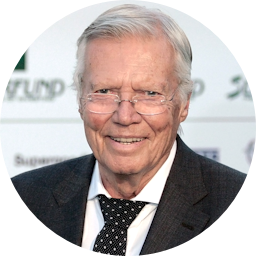 Karlheinz Böhm