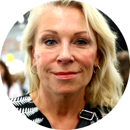 Katarina Ewerlöf