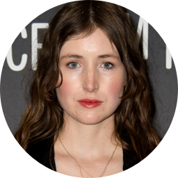 Kate Lyn Sheil