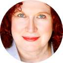 Kate McGregor-Stewart