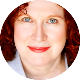 Kate McGregor-Stewart