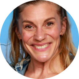 Katee Sackhoff
