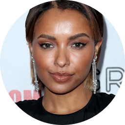 Katerina Graham