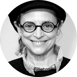 Katharina Thalbach