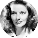 Katharine Hepburn