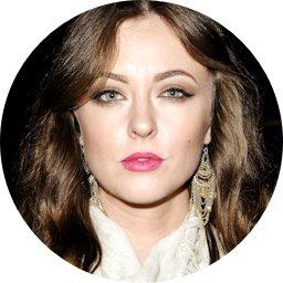 Katharine Isabelle