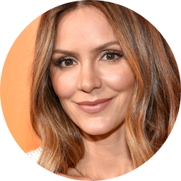 Katharine McPhee