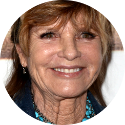 Katharine Ross