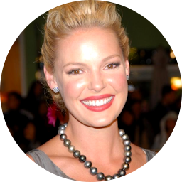 Katherine Heigl