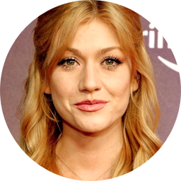 Katherine Mcnamara