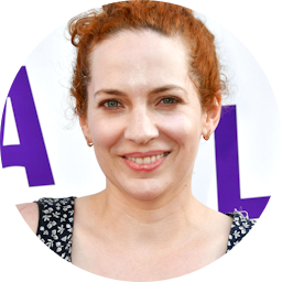 Katherine Parkinson