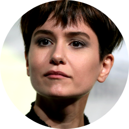 Katherine Waterston