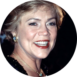 Kathleen Turner