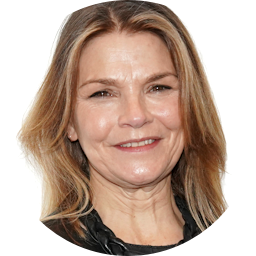 Kathryn Erbe