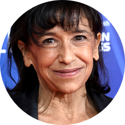 Kathryn Hunter