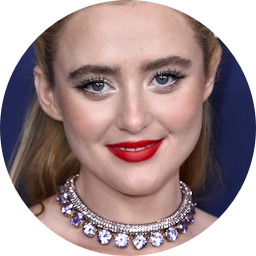 Kathryn Newton