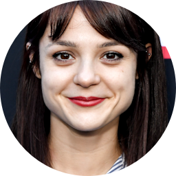 Kathryn Prescott