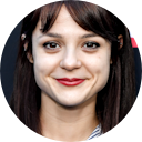 Kathryn Prescott