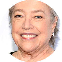 Kathy Bates