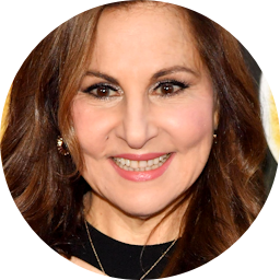Kathy Najimy