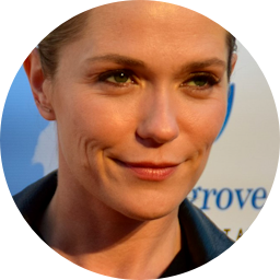 Katie Aselton