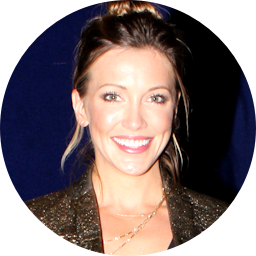 Katie Cassidy