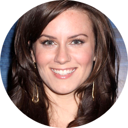 Katie Featherston