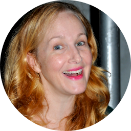 Katie Finneran