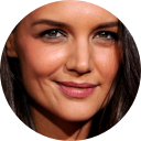 Katie Holmes