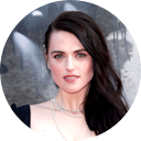 Katie McGrath