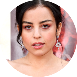 Katie Sarife