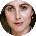 Katrine Greis-Rosenthal