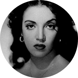 Katy Jurado