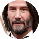 Keanu Reeves
