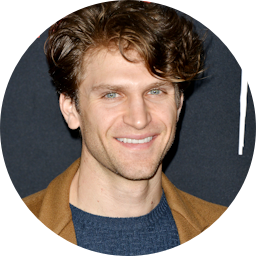 Keegan Allen
