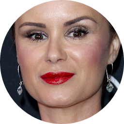 Keegan Connor Tracy