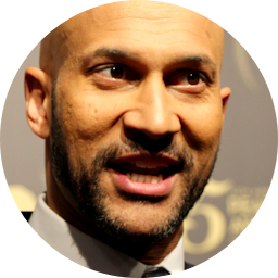 Keegan-Michael Key