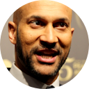 Keegan-Michael Key
