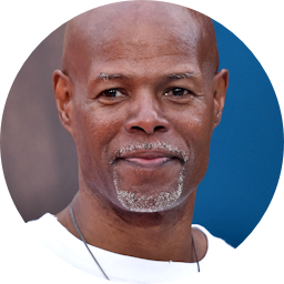 Keenen Ivory Wayans