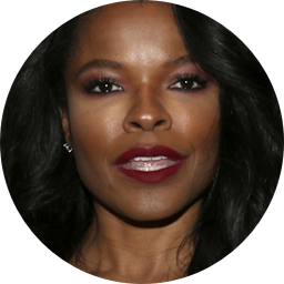 Keesha Sharp